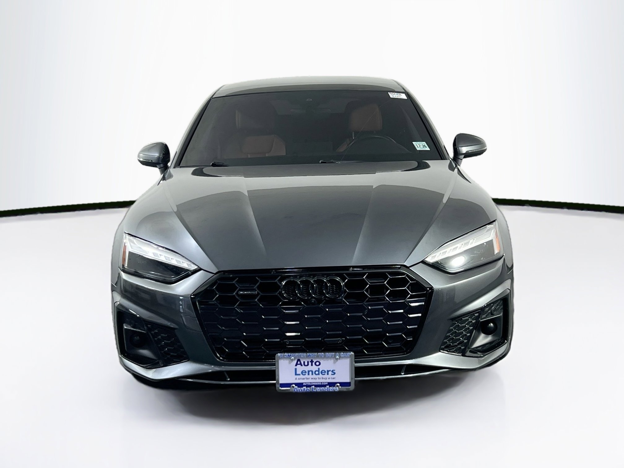 audi a5 sportback 2021 WAUFACF58MA043090 image audi a5 sportback 2021 WAUFACF58MA043090 image